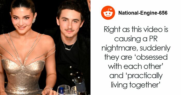 Timothée Chalamet’s “Tone Deaf” Message For Fans In Ukraine Sparks Massive Backlash