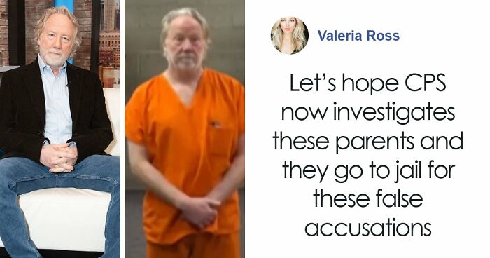 Huge Twist In Timothy Busfield’s Case As Audio Reveals Accusers Denying Claims Of Horrific Crimes