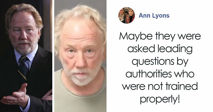 Huge Twist In Timothy Busfield’s Case As Audio Reveals Accusers Denying Claims Of Horrific Crimes