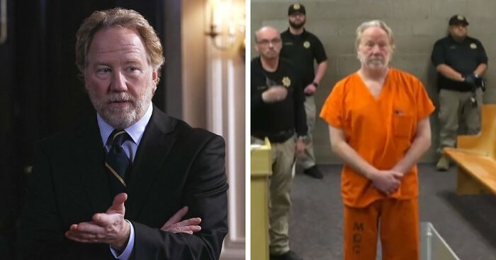 Huge Twist In Timothy Busfield’s Case As Audio Reveals Accusers Denying Claims Of Horrific Crimes
