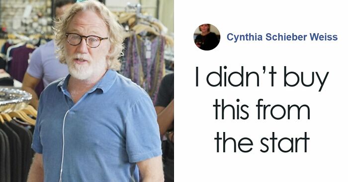 Huge Twist In Timothy Busfield’s Case As Audio Reveals Accusers Denying Claims Of Horrific Crimes