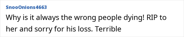 Comment expressing sympathy for Tommy Lee Jones&rsquo; daughter Victoria&rsquo;s passing and mentioning pending plea deal in court records.