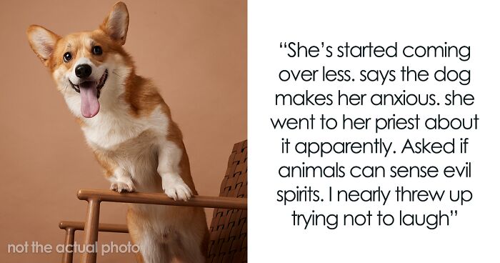 Guy Can’t Keep A Straight Face After His Methodical Revenge On MIL Works Better Than Expected