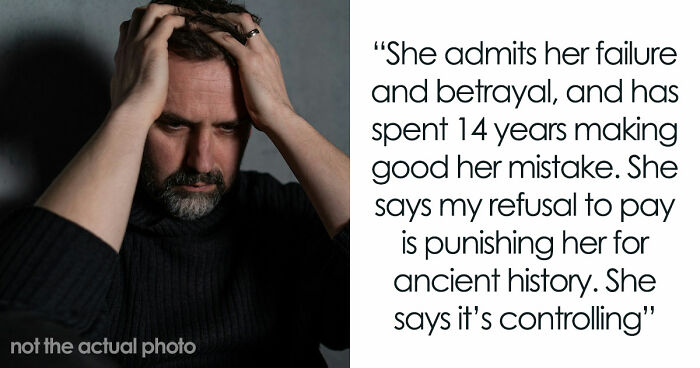 Guy Says No To Funding Wife’s Surgery After The Last Confidence Boost Led Straight To An Affair