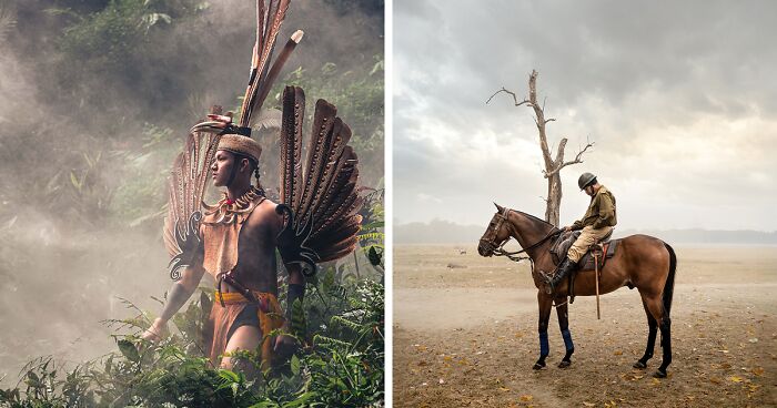 AAP Magazine’s Best: 25 Travel Photo Winners From The #53 Travels Contest