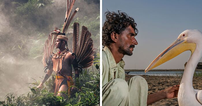 AAP Magazine’s Best: 25 Travel Photo Winners From The #53 Travels Contest