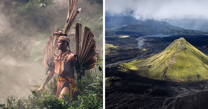 AAP Magazine’s Best: 25 Travel Photo Winners From The #53 Travels Contest