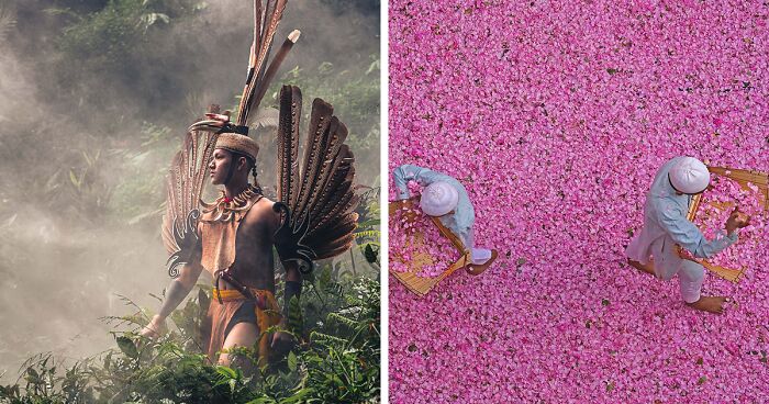 AAP Magazine’s Best: 25 Travel Photo Winners From The #53 Travels Contest