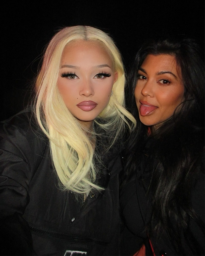 Travis Barker's Daughter Reignites Controversy With Racy Photos After Dad's Intimate Gifts Sparked Backlash