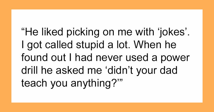 Quiet Guy Endures Months Of Bullying Before Pulling Off A Wild Workplace Payback