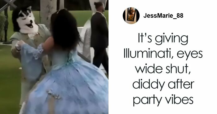 Dad Claims He Did Everything He Could For His Children, But All 5 Of Them Are Failures In His Eyes