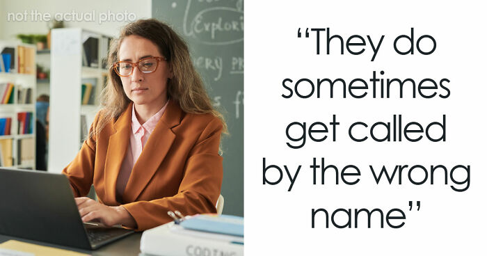 “Their Responsibility”: Parent Flat Out Denies School’s Inane Request Involving Twin Sons