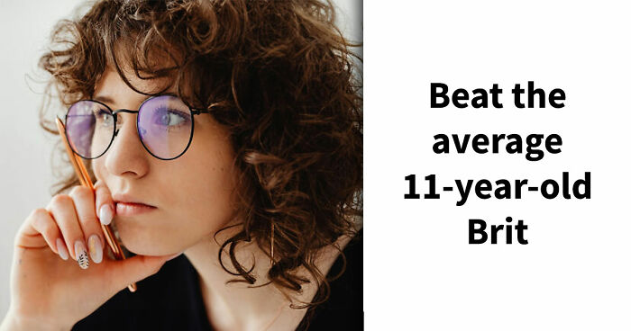 Non-Brits Struggle With These 29 UK Academic Selection Questions: Test Yourself