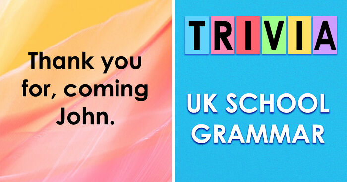 If You Can Ace This UK Grammar Quiz, Your English Skills Are Seriously Impressive