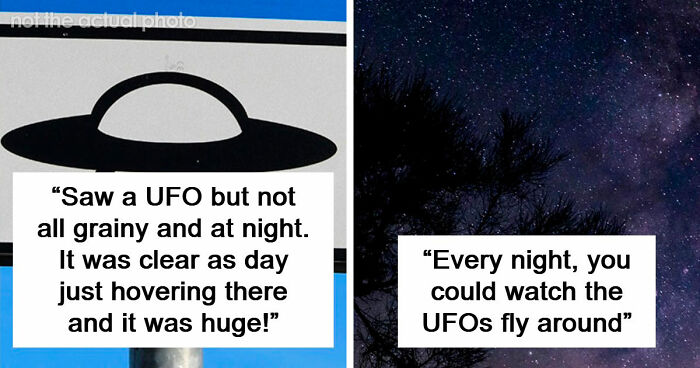 51 True Stories That Sound So Bizarre That Nobody Believes These People