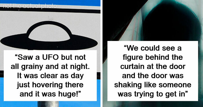 51 True Stories That Sound So Bizarre That Nobody Believes These People