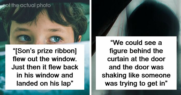 51 True Stories That Sound So Bizarre That Nobody Believes These People