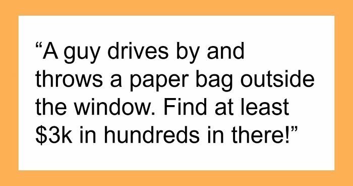 51 True Stories That Sound So Bizarre That Nobody Believes These People