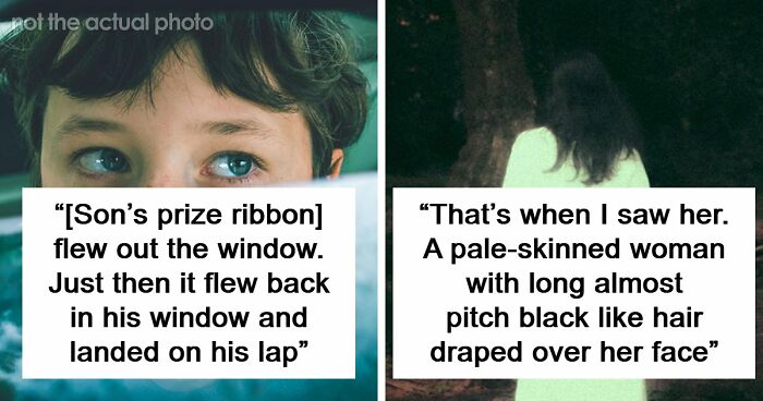 51 True Stories That Sound So Bizarre That Nobody Believes These People