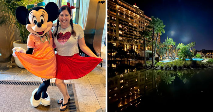 I Expected Crowds And Chaos In Central Florida, But What I Found Was Silence, Beauty, And Real Emotion