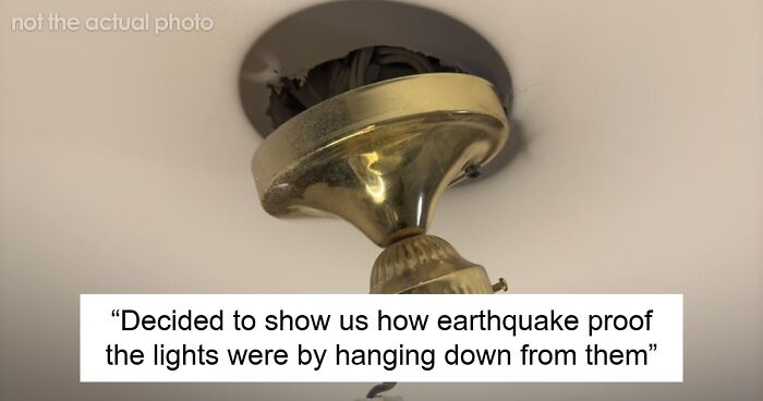 48 People Share The Weirdest Teacher Behavior They Witnessed In Class