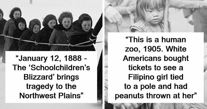 “This Is Something I Would Fight For”: 80 Curious Photos From American History That Bring The Past To Life