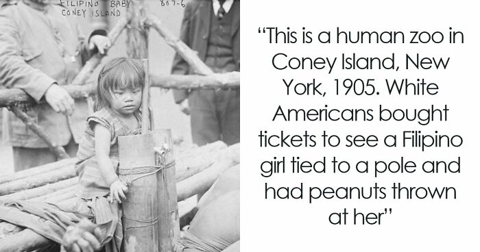 80 US History Photos That Show The Past In A Way Textbooks Usually Don’t