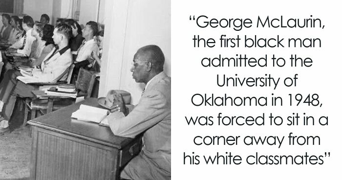 80 US History Photos That Show The Past In A Way Textbooks Usually Don’t