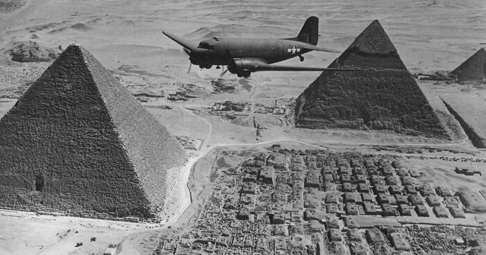 80 US History Photos That Show The Past In A Way Textbooks Usually Don’t