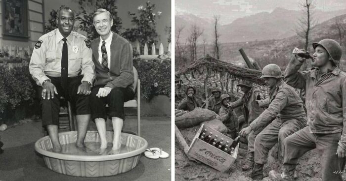 80 US History Photos That Show The Past In A Way Textbooks Usually Don’t