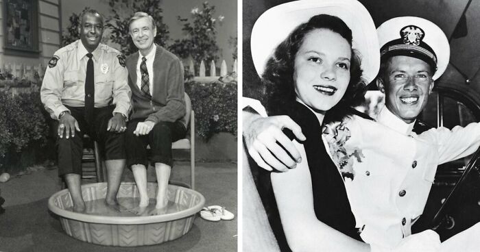 80 US History Photos That Show The Past In A Way Textbooks Usually Don’t