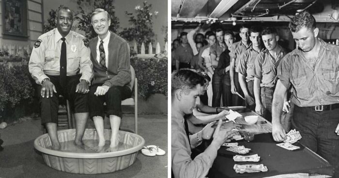 80 US History Photos That Show The Past In A Way Textbooks Usually Don’t