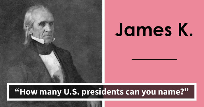 From Washington To Trump: Prove You Can Name All 45 U.S. Presidents In Order