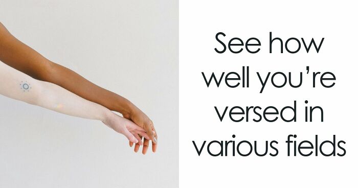 Only Real Linguists Will Know Every Meaning Of These 32 Widely-Used Terms