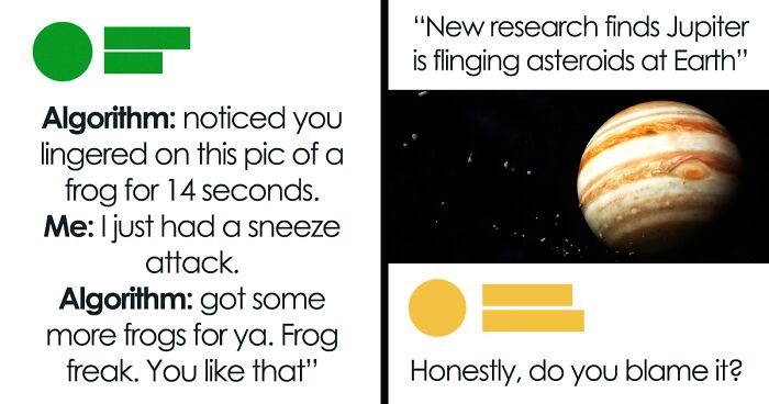 80 Random Memes For Anyone Who Needs A Pick-Me-Up Today (New Pics)