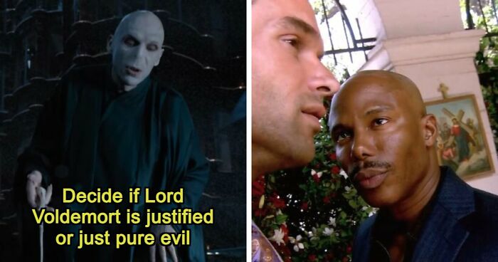 “Villain Or Misunderstood?”: Cast Your Vote On 24 Movie & TV Show Characters