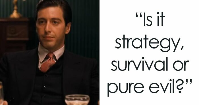 “Villain Or Misunderstood?”: Cast Your Vote On 24 Movie & TV Show Characters