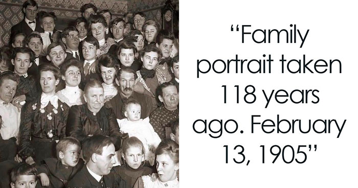 65 Interesting Historical Photographs That Depict A World You’d Hardly Recognize Today (New Pics)