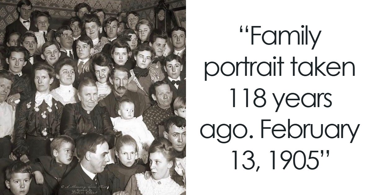 Learn New Historical Facts With The 65 Pics
