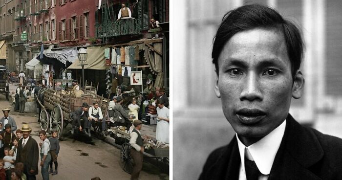 65 Interesting Historical Photographs That Depict A World You’d Hardly Recognize Today (New Pics)