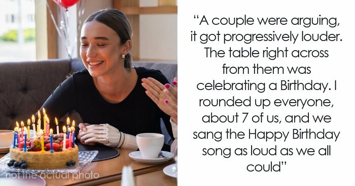 37 Awkward Moments People In The Service Industry Had To Live Through