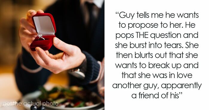 37 Awkward Moments People In The Service Industry Had To Live Through