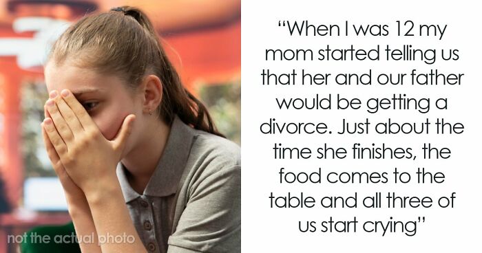 37 Awkward Moments People In The Service Industry Had To Live Through