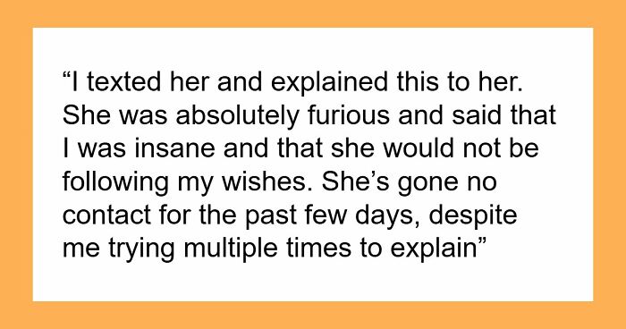 Bride-To-Be Gives Future MIL A Reality Check After She Tries To Seize Control Of Wedding Planning