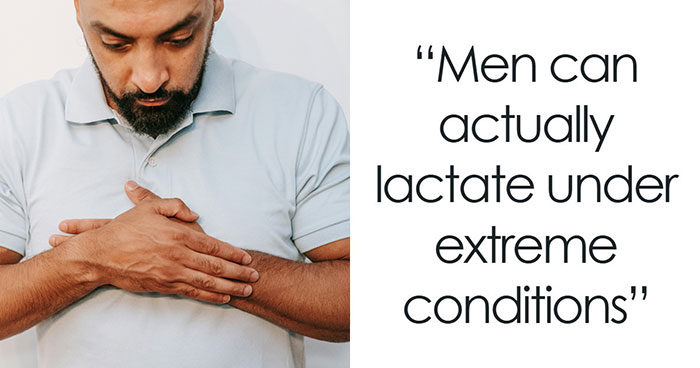 53 Fascinating Things Men Shared About Their Bodies For Women To Know