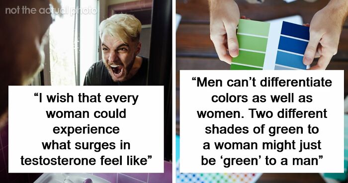 53 Fascinating Things Men Shared About Their Bodies For Women To Know