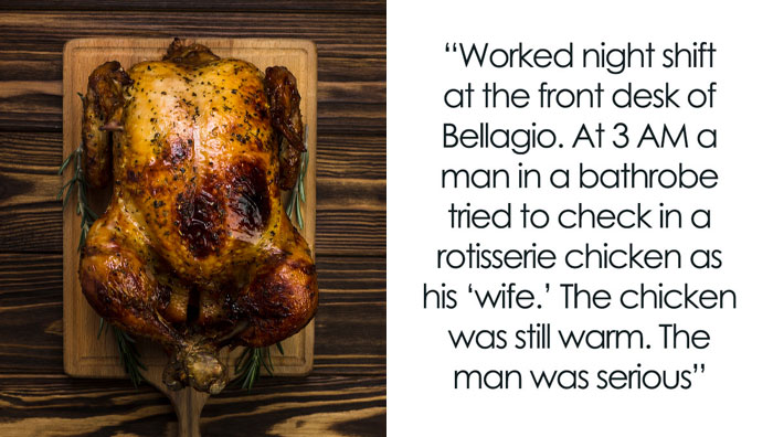 Night Shift Workers Share The Weirdest Things They’ve Encountered, Here Are The 69 Best Stories