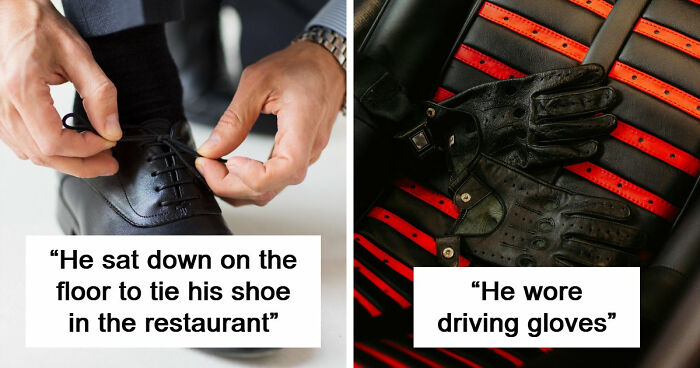 108 Women Share The Exact Second Their Attraction Ended Because Of A Weird Ick They Got