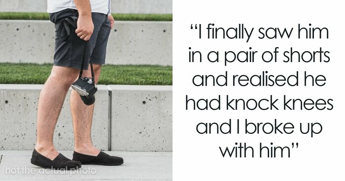 108 Women Share The Exact Second Their Attraction Ended Because Of A Weird Ick They Got