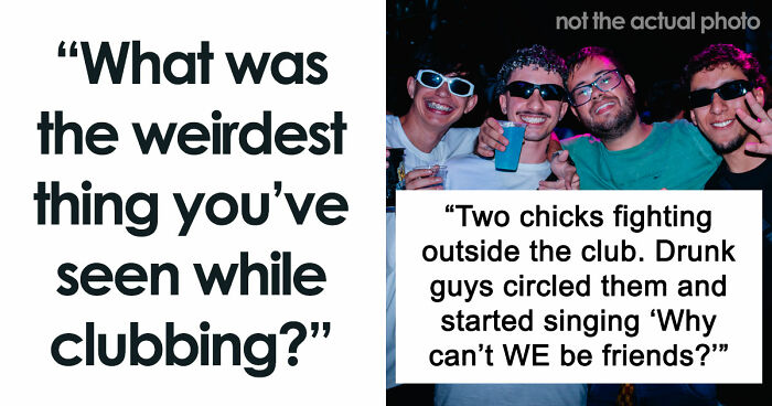 30 Nights Out That Went Off The Rails In The Best (And Worst) Ways
